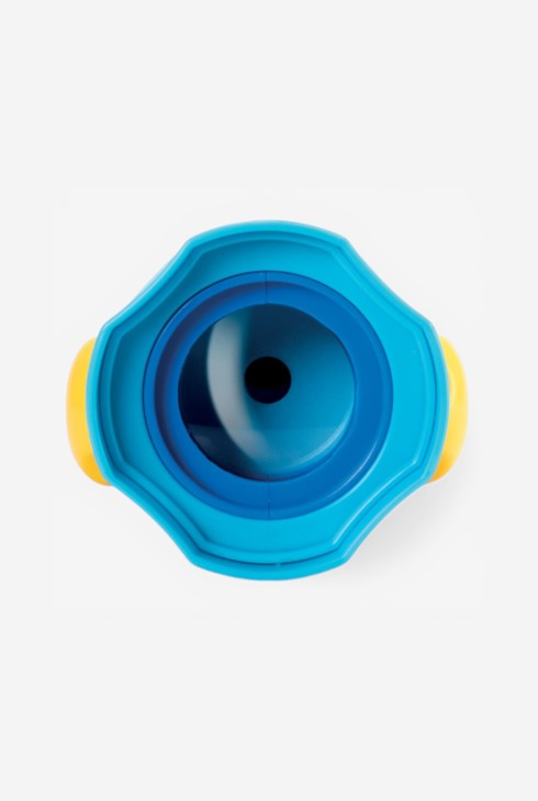 Mon premier télescope Oxybul