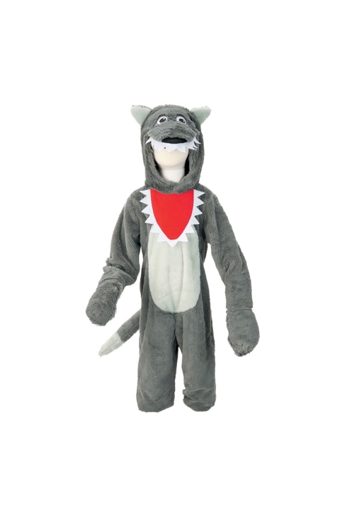 Déguisement loup 2-3 ans Oxybul 1