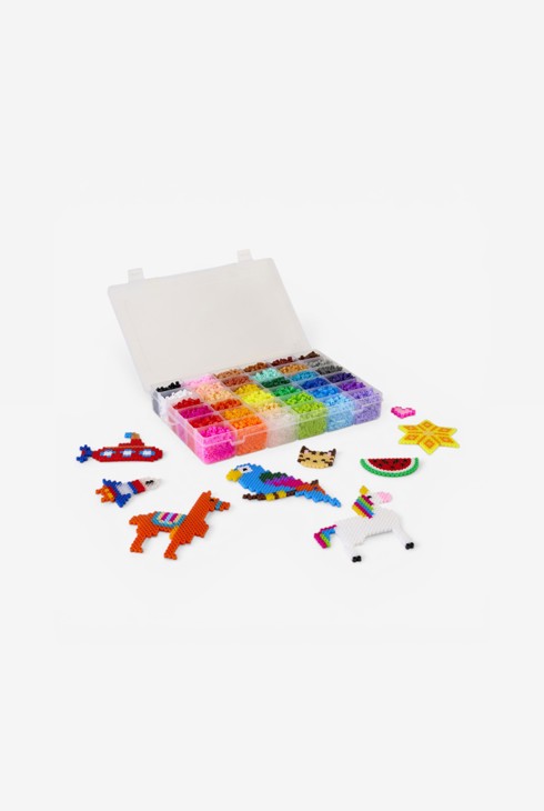 Coffret de perles à repasser Oxybul 2