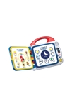 Imagier interactif bilingue Oxybul 1