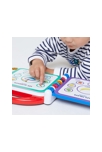 Imagier interactif bilingue Oxybul 2