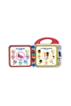 Imagier interactif bilingue Oxybul 3