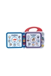 Imagier interactif bilingue Oxybul 4