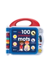 Imagier interactif bilingue Oxybul 5