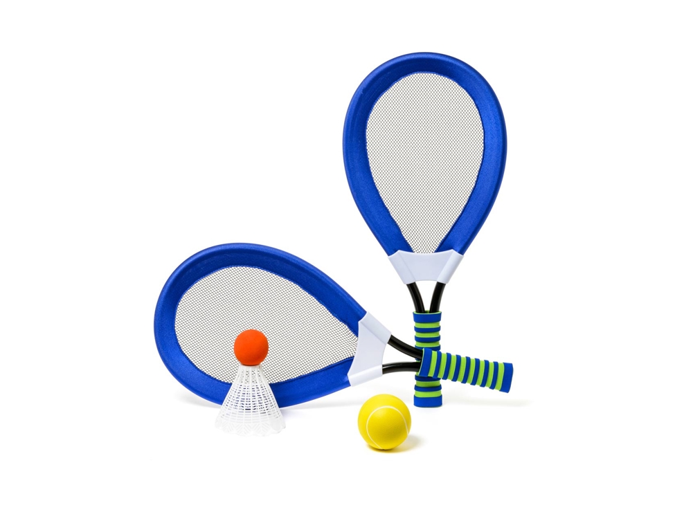 Set de raquettes géantes des tout-petits Oxybul 1