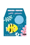 Livre Cache-cache petit poisson - Nathan Jeunesse 1