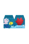 Livre Cache-cache petit poisson - Nathan Jeunesse 3