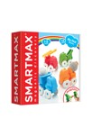 Mes premiers véhicules magnétiques Smartmax 1