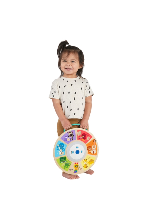 Orchestre symphonique Magic touch Hape BabyEinstein
