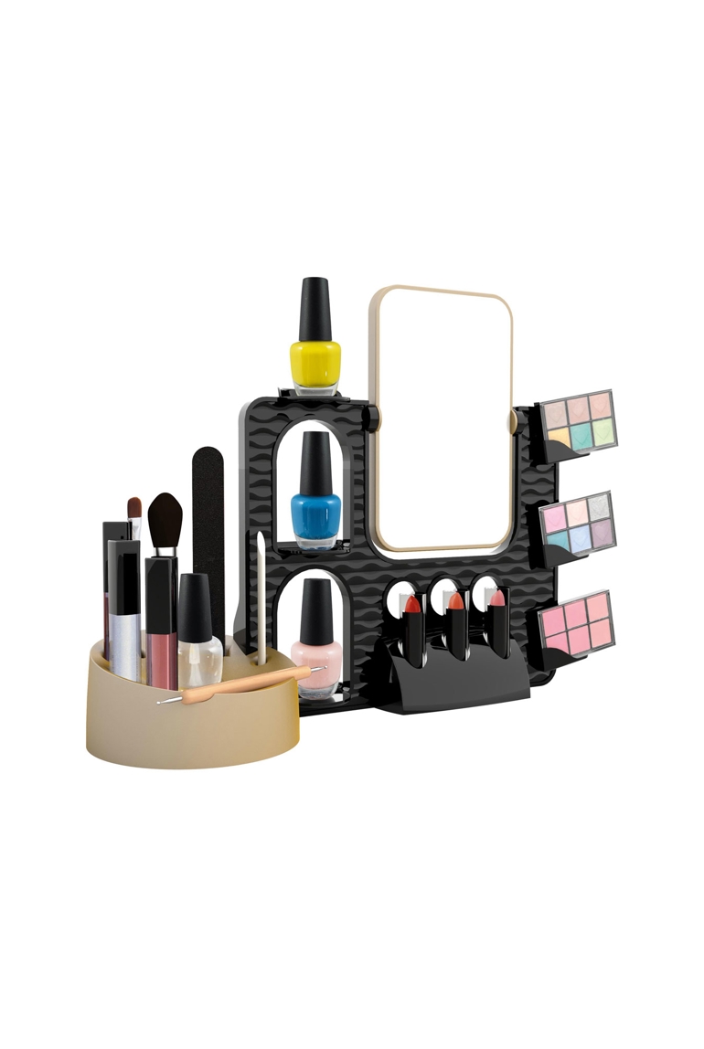 Studio de maquillage Buki 1
