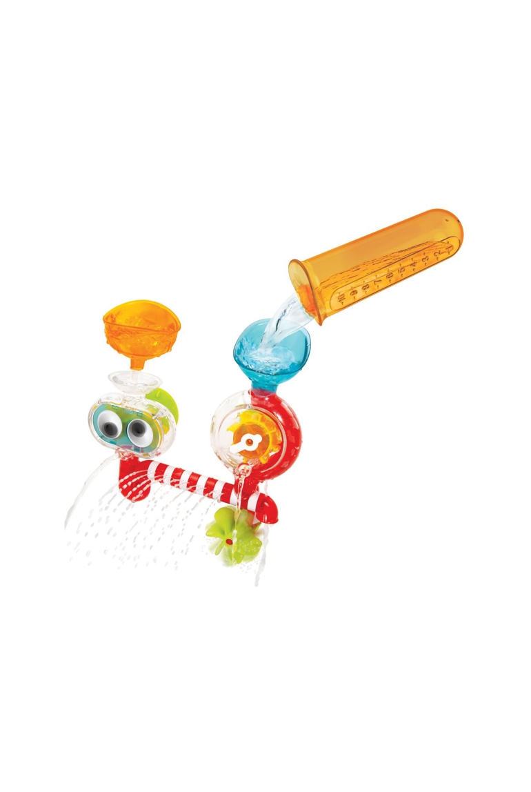 Jeu de bain Water lab Yookidoo 1