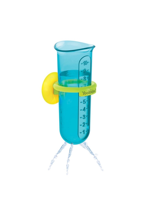 Jeu de bain Water lab Yookidoo