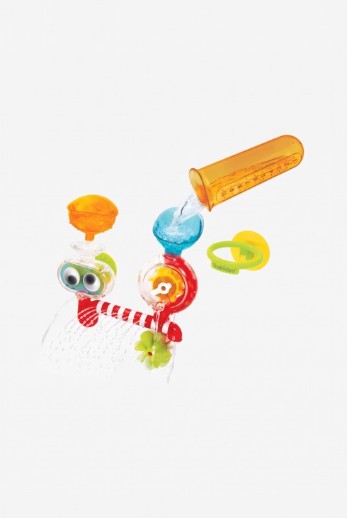 Badespielzeug Water Lab von Yookidoo 2