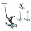 Image sur Trottinette Go Up Deluxe vert pastel
