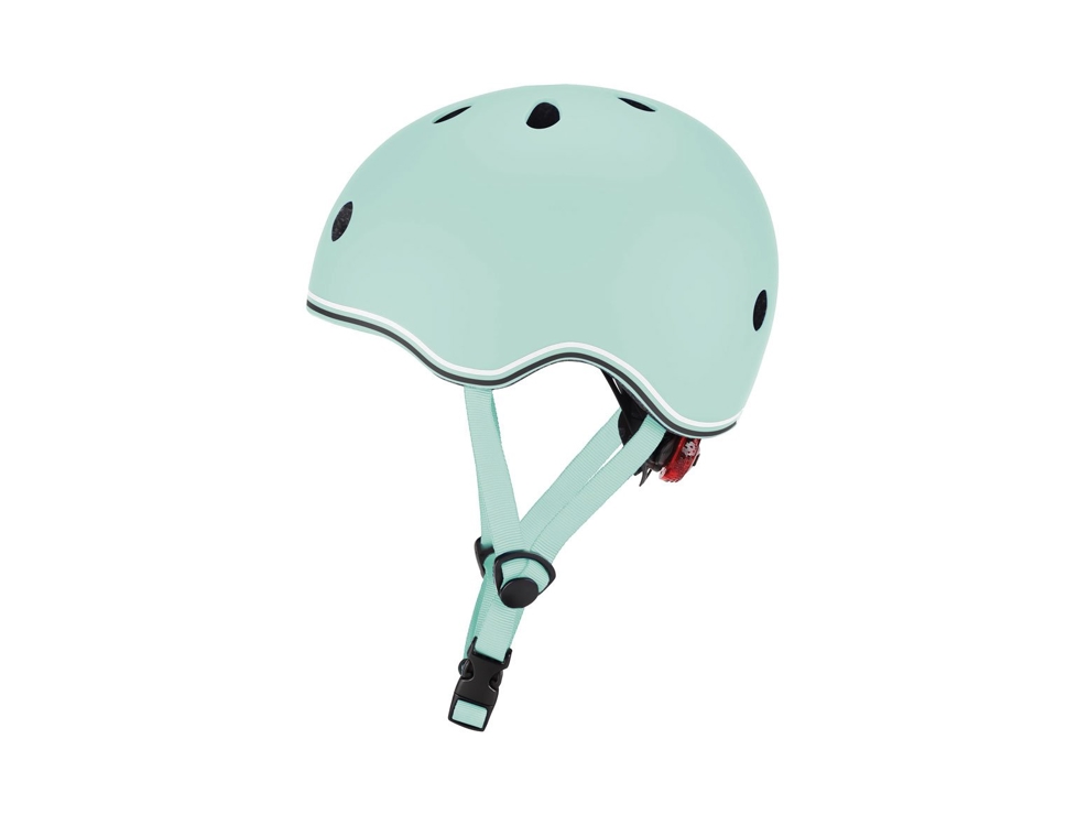 Casque Go Up Vert pastel Taille XXS/XS 45-51 cm Globber 1