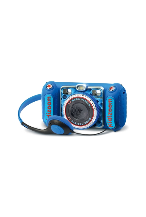 Appareil photo Kidizoom Duo DX bleu Vtech 1