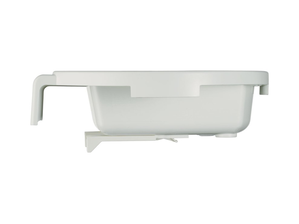 Lavabo d'apprentissage blanc et vert Oxybul 2