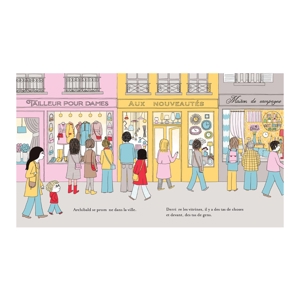 Livre Les choses précieuses - Albin Michel jeunesse