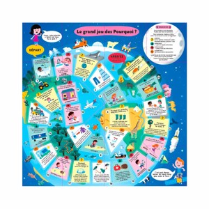 Livre Le kididoc des pourquoi collector - Nathan Jeunesse